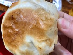 烤包子-老黄记手撕烤兔(玉林街店)