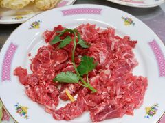 -燃计沙茶皇·香港沙茶火锅(人广旗舰店)