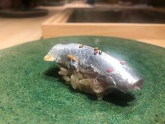 -鮨青(恒基名人购物中心店)