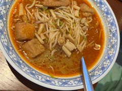 -南普陀素菜馆