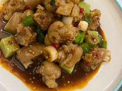 -幸福饭店(佛山路东段店)