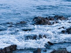 -银沙滩浴场