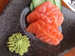 -炎寿司(王府大街店)