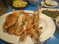 -Doo Dee Thai Food(Issan/Isaan/Esan)