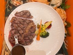 -LE SHARE洛笙·花园西餐(北京路步行街店)