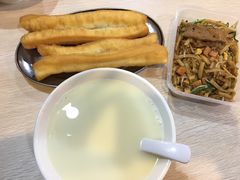 -兄弟深夜豆浆