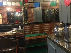 -金华砂锅筒骨砂锅夜宵(临平店)
