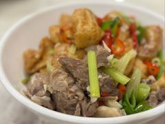 -红色湘菜馆(春风店)
