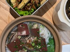 -有肉食·虎九闽菜(798艺术区店)