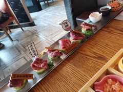 -赤坂亭·M9和牛放题(长楹天街购物中心店)
