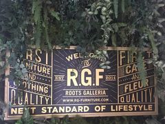 -RGF(巨鹿路店)