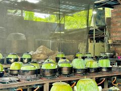 -红旗山庄(圭峰山店)