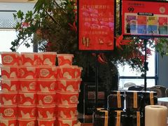 -徐记海鲜(大雁塔|金都店)