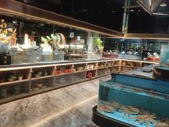 -阿伟海鲜楼·福建菜(延寿店)