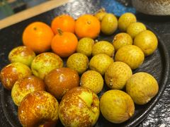 -鹿鸣山草本茶香火锅(园西路店)