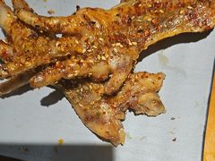 -半酌烧烤小酒馆(南京东路店)