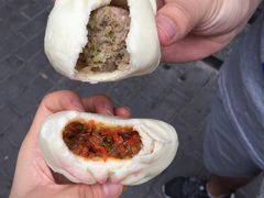 -郑家包子牛肉拉面(尚勤路店)