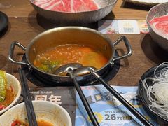 -呷哺呷哺(松江开元店)