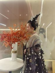 -盘子女人坊古装写真摄影(南京总店)