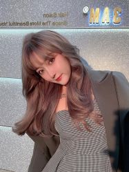 -3AM HAIR SALON染发接发