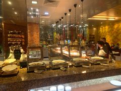 -马哥孛罗咖啡厅·Cafe Marco (厦门马哥孛罗东方大酒店)