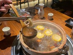 美味汤-甲丁酒肆·精酿·碳烤烧鸟