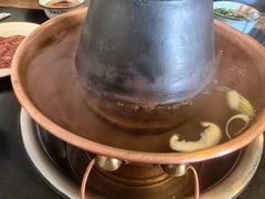-裕德孚·非遗手切涮羊肉(东直门内大街店)