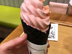 -無邪日式甜品(华润五彩城购物中心店)