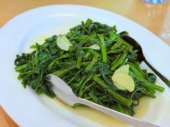 -無招牌海鮮(芽笼店)