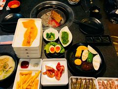 -神户赤童日式烤肉伙伴(东直门店)