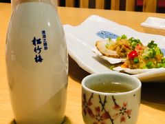 -山之川日料放题(通州店)