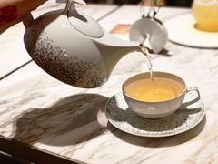 -théATRE 茶聚场(王府中環店)