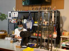 -花仓咖啡(祥安巷店)