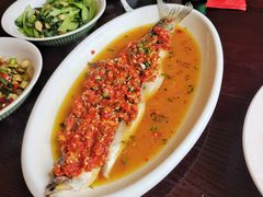 -衢农会·衢州菜·宴请(国际机场店)