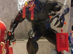 -金逸影城(广州海珠城激光IMAX店)
