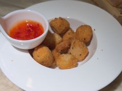 一口酥豆腐-陶陶居酒家(SM二期购物广场店)