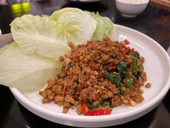 -Thai Alley泰爱里(二沙岛店)