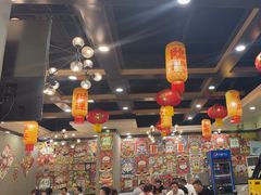 -江湖黑大兔(杨家坪店)