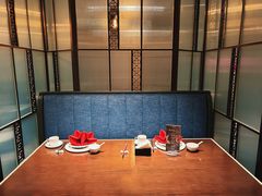 -东岭皇冠假日酒店-彩丰楼中餐厅