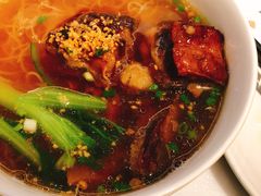 -新旺茶餐厅·早餐·夜宵(仙霞店)