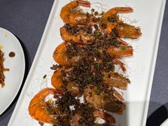 -楚禾宴·家宴(光谷大道店)