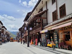 -松州古城