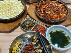 -米村拌饭(东方新天地店)