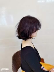 -美格丝M.G.S Hair Salon