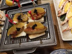 -蟹将军·松叶蟹和牛日料放题自助(K11店)