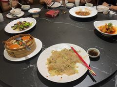 -南门食仙·手工福州菜(南门兜店)