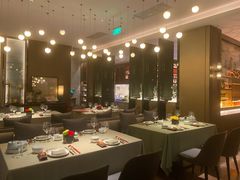 大堂-金海华·悦食东方(苏州中心商场店)