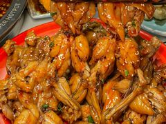 -蛙一刀·麻椒鱼火锅(金仙桥店)