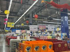 -麦德龙(浦东店)