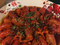 -川香鼎盛·川府家宴商务宴请(市桥富华路店)